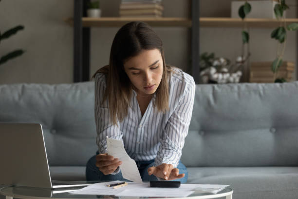 Professional Loan Agency in Gamewell, NC