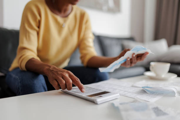 Best Home Equity Lines of Credit (HELOC)  in Gamewell, NC
